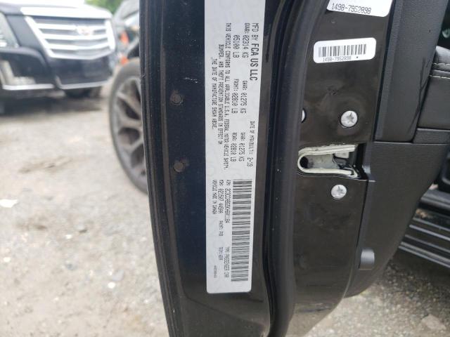 Photo 10 from auction – 2019 CHRYSLER 300 S with VIN 2C3CCABG5KH601184