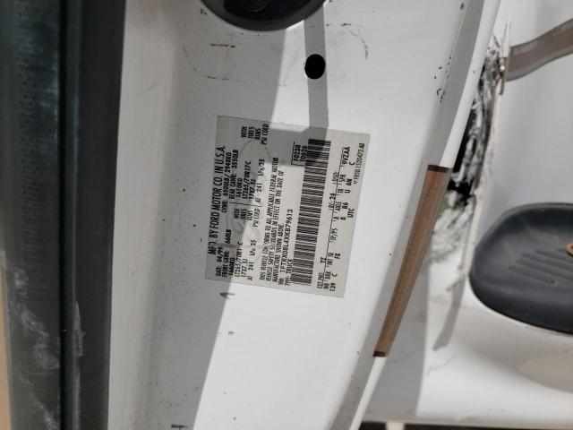 Photo 10 from auction – 1999 FORD F150 with VIN 1FTRX08L4XKB79613