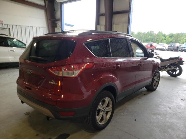 Photo 4 from auction – 2013 FORD ESCAPE SE with VIN 1FMCU0GX4DUD32229
