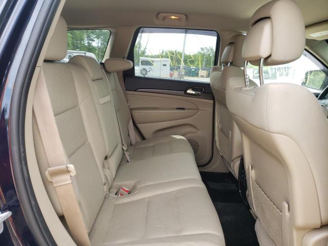 Photo 6 from auction – 2014 JEEP GRAND CHER with VIN 1C4RJFAG4EC211260