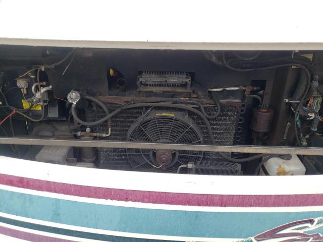 Photo 7 from auction – 1998 ITAS SUNCRUISER with VIN 1GBLP37J2V3314994