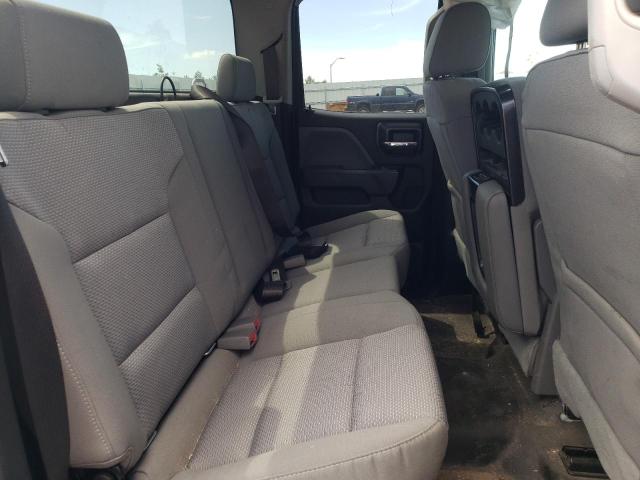 Photo 6 from auction – 2019 CHEVROLET SILVERADO with VIN 2GC2KREG6K1243333