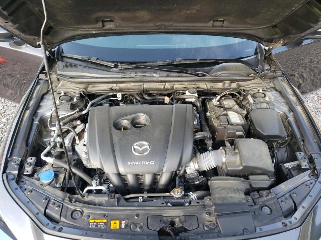 Photo 7 from auction – 2020 MAZDA 3 PREFERRE with VIN 3MZBPADL8LM115555