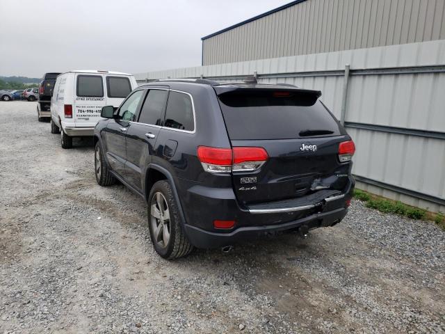 Photo 3 from auction – 2014 JEEP GRAND CHER with VIN 1C4RJFBG9EC288818