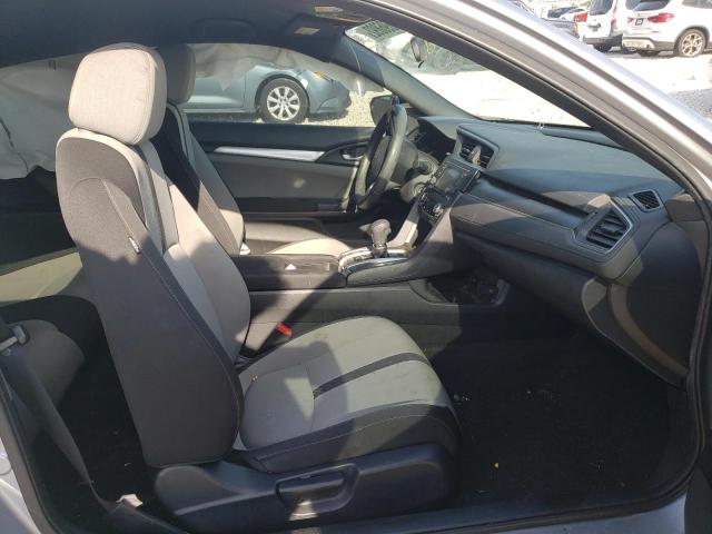 Photo 5 from auction – 2017 HONDA CIVIC LX with VIN 2HGFC4B56HH310129
