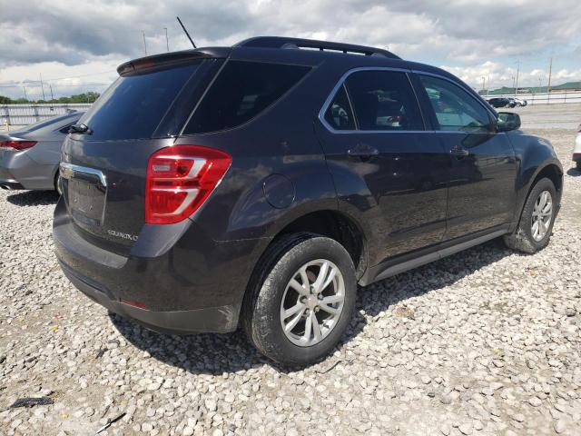 Photo 4 from auction – 2016 CHEVROLET EQUINOX LT with VIN 2GNALCEKXG6319163