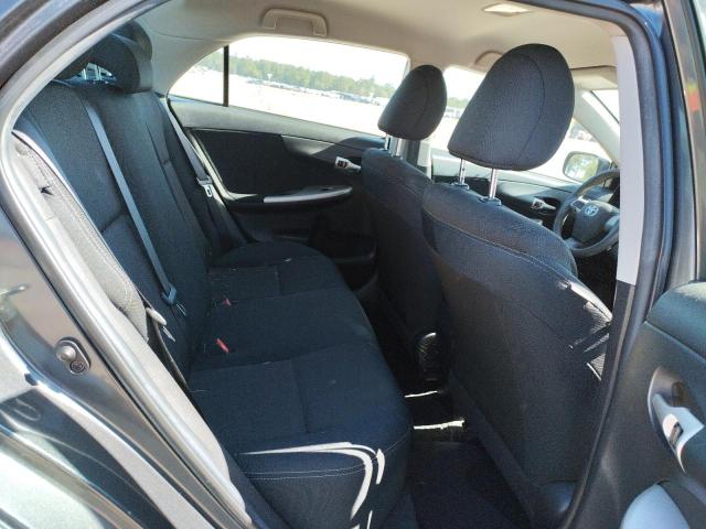 Photo 6 from auction – 2012 TOYOTA COROLLA BA with VIN 2T1BU4EE2CC878015