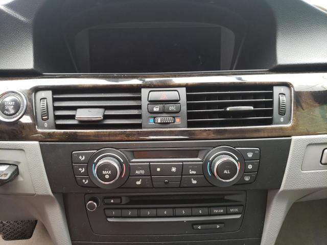 Photo 9 from auction – 2010 BMW 335 XI with VIN WBAWC7C52AE271516