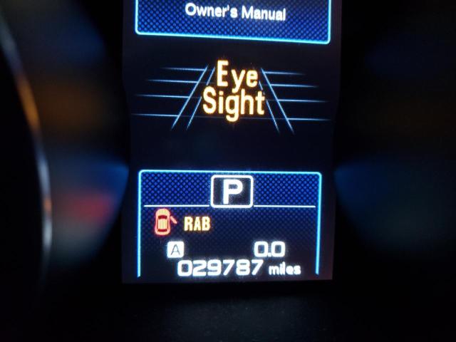 Photo 8 from auction – 2018 SUBARU LEGACY 2.5 with VIN 4S3BNAN62J3018352