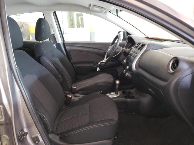 Photo 5 from auction – 2014 NISSAN VERSA S with VIN 3N1CN7AP3EL833565
