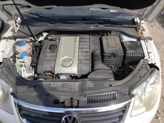 Photo 7 from auction – 2007 VOLKSWAGEN EOS 2.0T L with VIN WVWFA71F47V034894