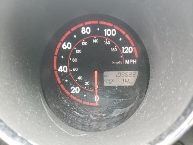 Photo 8 from auction – 2006 TOYOTA COROLLA MA with VIN 2T1KR32E16C605328