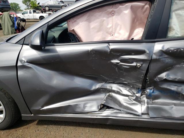 Photo 9 from auction – 2018 HYUNDAI ELANTRA SE with VIN 5NPD74LF8JH257366