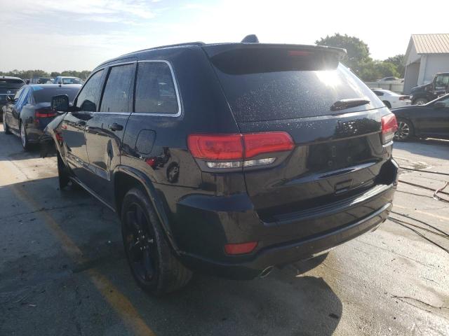 Photo 3 from auction – 2014 JEEP GRAND CHER with VIN 1C4RJFAG1EC570243