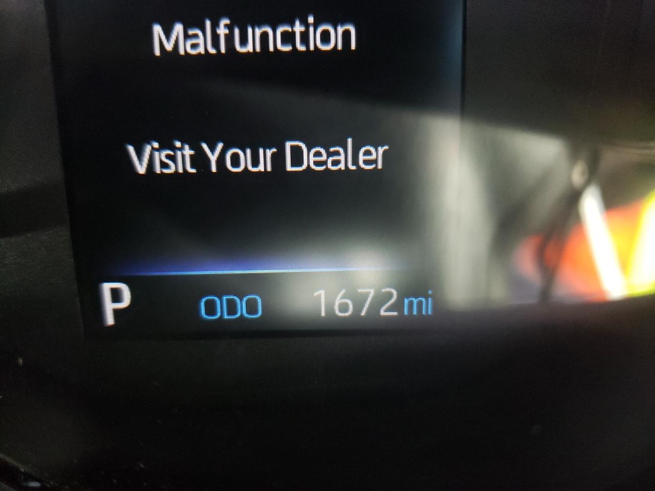 Photo 8 from auction – 2022 TOYOTA COROLLA CR with VIN 7MUCAAAG3NV001598