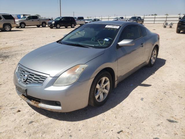 Photo 2 from auction – 2008 NISSAN ALTIMA 2.5 with VIN 1N4AL24E98C278814