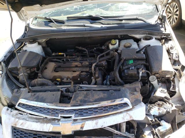 Photo 2 from auction – 2013 CHEVROLET CRUZE LT with VIN 1G1PC5SB9D7312003