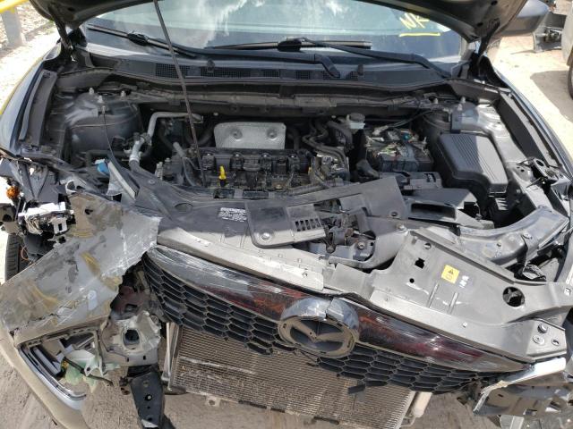 Photo 7 from auction – 2014 MAZDA CX-5 SPORT with VIN JM3KE2BE7E0353820