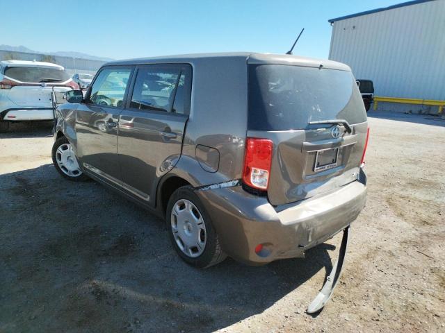 Photo 3 from auction – 2014 TOYOTA SCION XB with VIN JTLZE4FEXEJ052082