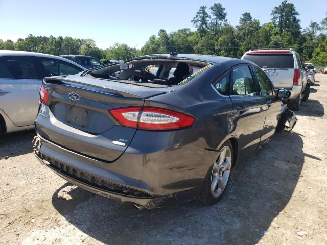 Photo 4 from auction – 2016 FORD FUSION SE with VIN 3FA6P0HD9GR350756