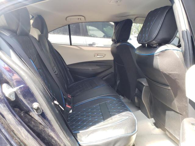 Photo 6 from auction – 2020 TOYOTA COROLLA LE with VIN JTDBBRBE3LJ005269