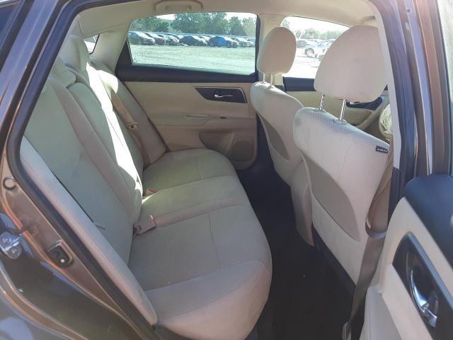 Photo 6 from auction – 2015 NISSAN ALTIMA 2.5 with VIN 1N4AL3AP9FC114973