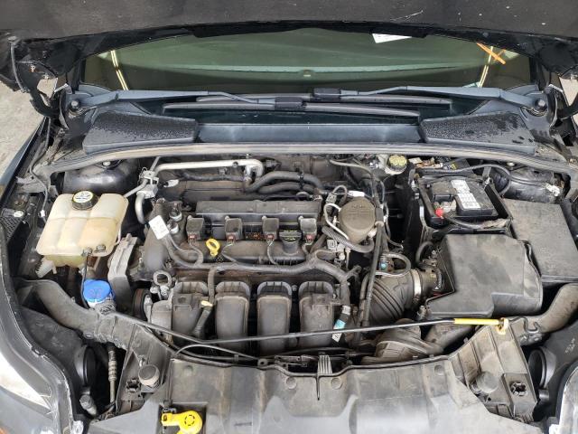 Photo 7 from auction – 2013 FORD FOCUS SE with VIN 1FADP3F20DL339889