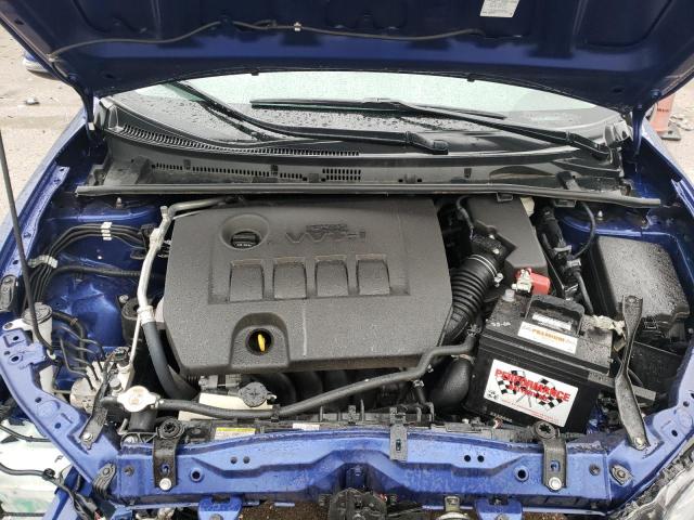 Photo 7 from auction – 2018 TOYOTA COROLLA L with VIN 2T1BURHE5JC988885