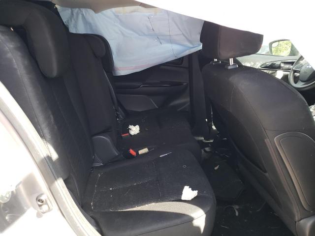 Photo 6 from auction – 2019 MITSUBISHI ECLIPSE CR with VIN JA4AT4AA2KZ022777