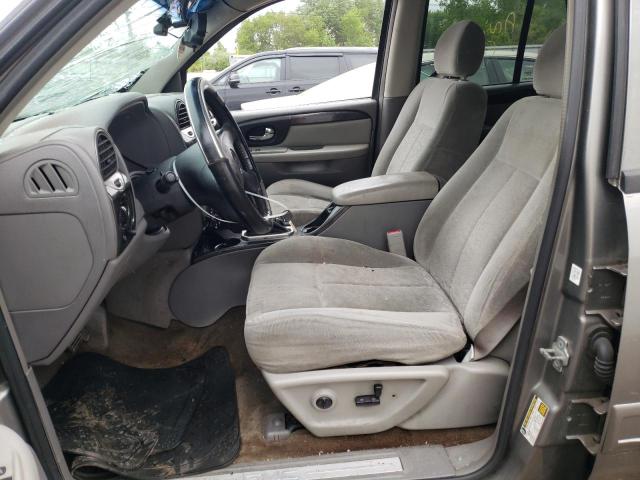 Photo 5 from auction – 2005 GMC ENVOY with VIN 1GKDT13S952131424