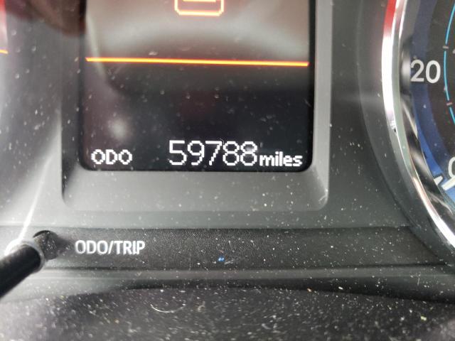 Photo 8 from auction – 2019 TOYOTA COROLLA L with VIN 5YFBURHE5KP939901
