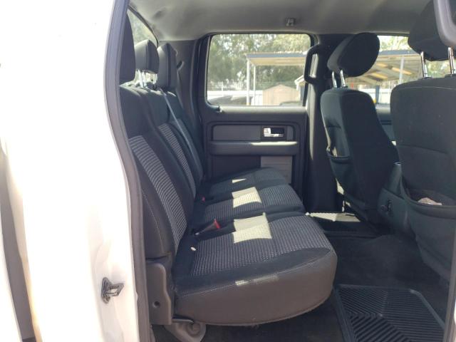 Photo 6 from auction – 2014 FORD F150 SUPER with VIN 1FTEW1CM3EFB69765