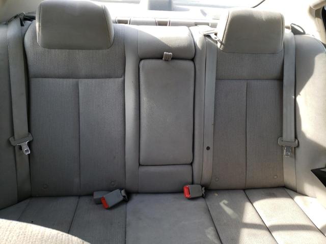 Photo 10 from auction – 2010 NISSAN ALTIMA BAS with VIN 1N4AL2APXAN511745
