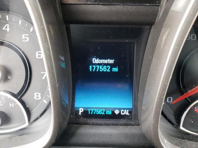 Photo 8 from auction – 2015 CHEVROLET MALIBU 2LT with VIN 1G11D5SL5FF220276
