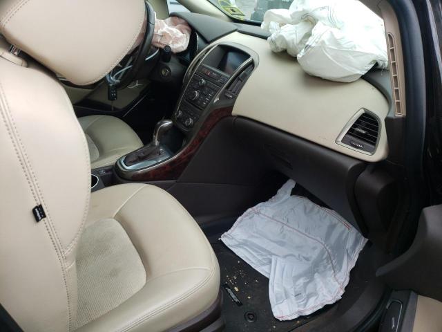 Фото 5 с аукциона – 2014 BUICK VERANO CON с VIN 1G4PR5SK9E4151740