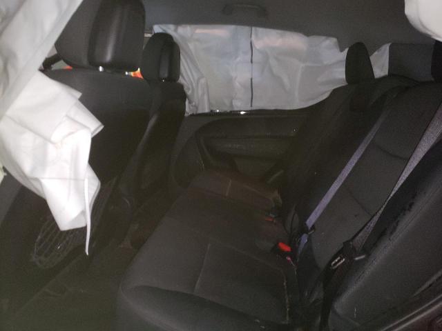 Photo 6 from auction – 2012 KIA SORENTO BA with VIN 5XYKT4A19CG235574