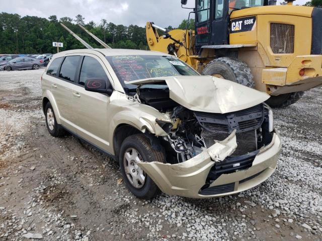 Photo 3 from auction – 2010 DODGE JOURNEY SE with VIN 3D4PG4FB7AT117172