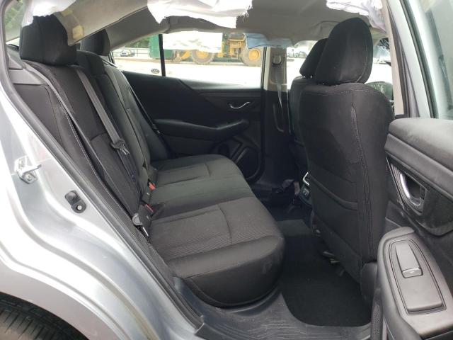 Photo 6 from auction – 2022 SUBARU LEGACY PRE with VIN 4S3BWAC66N3004105