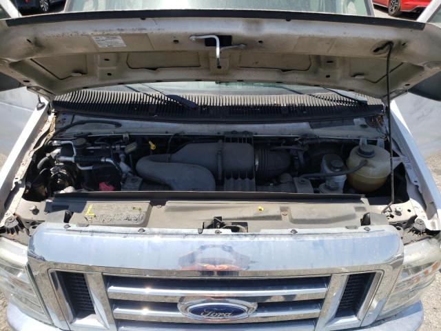 Photo 7 from auction – 2013 FORD ECONOLINE with VIN 1FBNE3BL0DDA09994