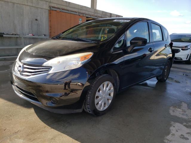 Photo 5 from auction – 2016 NISSAN VERSA NOTE with VIN 3N1CE2CP8GL369174