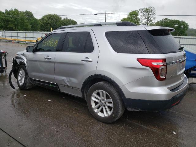 Photo 10 from auction – 2013 FORD EXPLORER X with VIN 1FM5K7D80DGC86756
