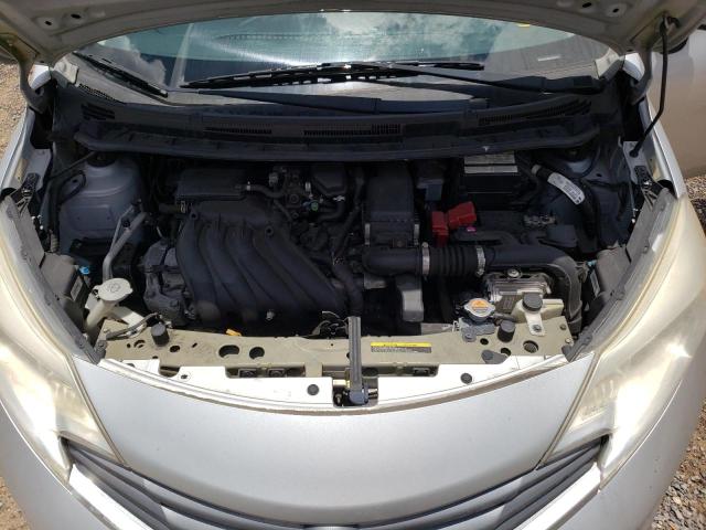 Photo 7 from auction – 2015 NISSAN VERSA NOTE with VIN 3N1CE2CP5FL367512