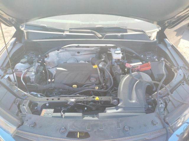 Photo 7 from auction – 2022 CHEVROLET TRAILBLAZE with VIN KL79MMS24NB103299