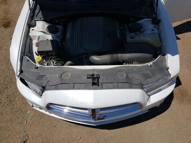 Photo 7 from auction – 2014 DODGE CHARGER R/ with VIN 2C3CDXCT4EH350139