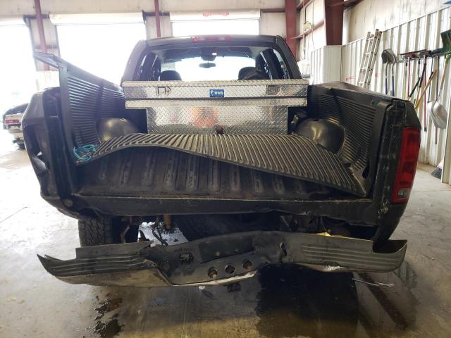 Zdjęcie 9 z aukcji – 2002 DODGE RAM 1500 z VIN 3D7HU18Z52G192746