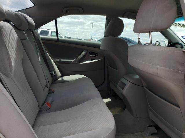 Photo 6 from auction – 2009 TOYOTA CAMRY BASE with VIN 4T4BE46K09R119314