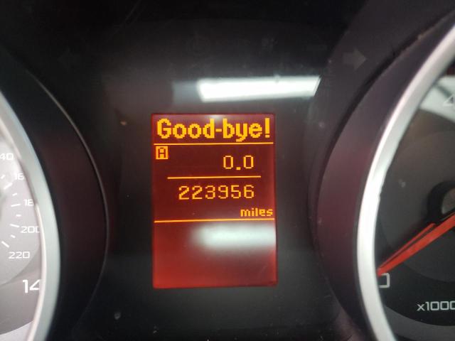 Photo 8 from auction – 2007 MITSUBISHI OUTLANDER with VIN JA4MS41XX7Z016902