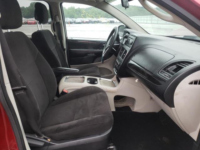 Photo 5 from auction – 2014 DODGE GRAND CARA with VIN 2C4RDGCG8ER206368