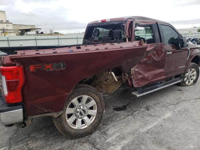 Photo 9 from auction – 2017 FORD F250 SUPER with VIN 1FT7W2BT5HEB67713