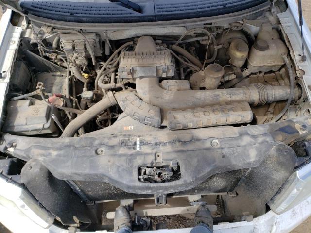 Photo 7 from auction – 2007 FORD F150 SUPER with VIN 1FTPW14537FA26592